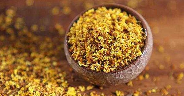 桂花茶市場價格多少錢一斤 桂花茶怎么泡