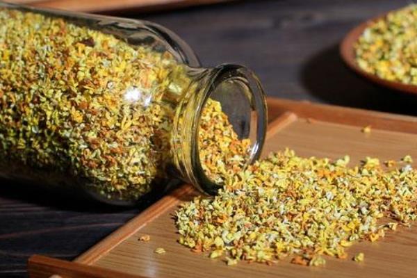 桂花茶市場價格多少錢一斤 桂花茶怎么泡