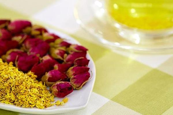 桂花茶市場價格多少錢一斤 桂花茶怎么泡