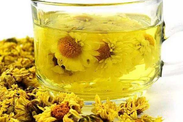 桂花茶市場價格多少錢一斤 桂花茶怎么泡