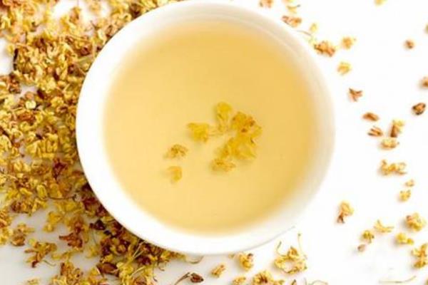 桂花茶市場價格多少錢一斤 桂花茶怎么泡