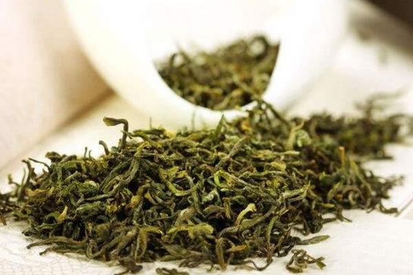 黃茶的功效與作用 黃茶不適合哪些人喝