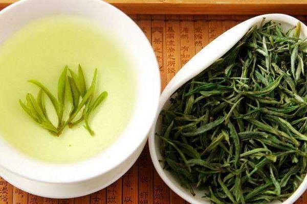 黃茶的功效與作用 黃茶不適合哪些人喝