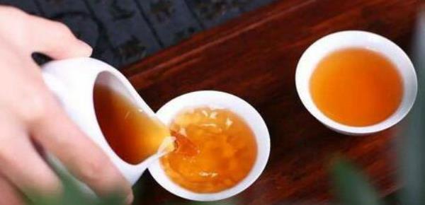 黃茶的功效與作用 黃茶不適合哪些人喝