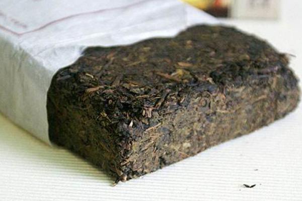 黑茶有哪些品種 黑茶是什么茶 普洱茶是黑茶嗎