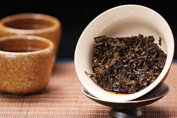 黑茶有哪些品種 黑茶是什么茶 普洱茶是黑茶嗎