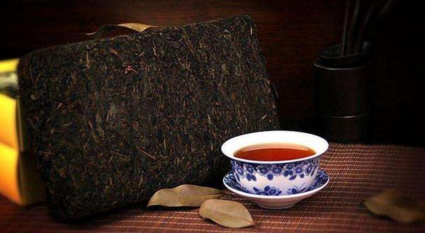 黑茶有哪些品種 黑茶是什么茶 普洱茶是黑茶嗎