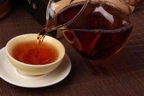 黑茶有哪些品種 黑茶是什么茶 普洱茶是黑茶嗎