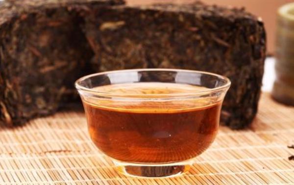 什么人不能喝黑茶 黑茶可以隔夜喝嗎