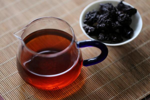 什么人不能喝黑茶 黑茶可以隔夜喝嗎