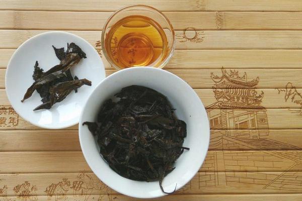 什么人不能喝黑茶 黑茶可以隔夜喝嗎