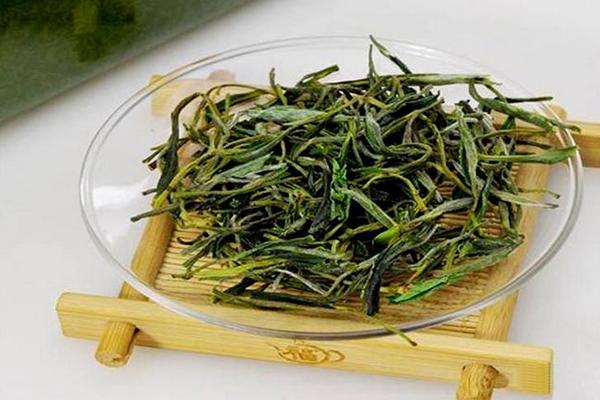 廬山云霧茶市場價格多少錢一斤 廬山云霧茶屬于什么茶