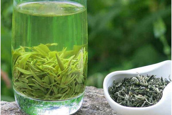 廬山云霧茶市場價格多少錢一斤 廬山云霧茶屬于什么茶