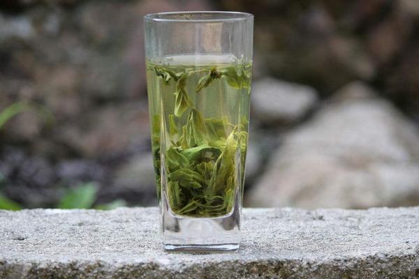 廬山云霧茶市場價格多少錢一斤 廬山云霧茶屬于什么茶