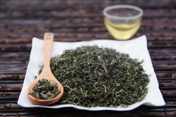 都勻毛尖茶市場(chǎng)價(jià)格多少錢一斤 都勻毛尖茶的特點(diǎn)