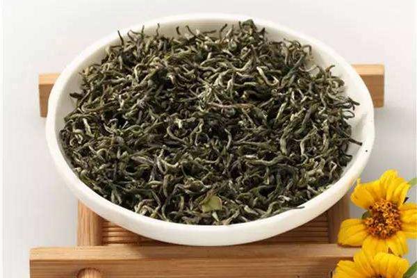 都勻毛尖茶市場(chǎng)價(jià)格多少錢一斤 都勻毛尖茶的特點(diǎn)