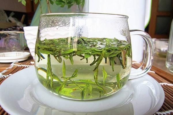 南京雨花茶市場價格多少錢一斤 南京雨花茶是什么茶