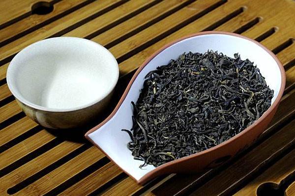 黑茶的泡法 安化黑茶煮好還是泡好