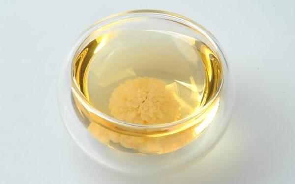 菊花茶怎么泡 喝菊花茶有什么好處和壞處