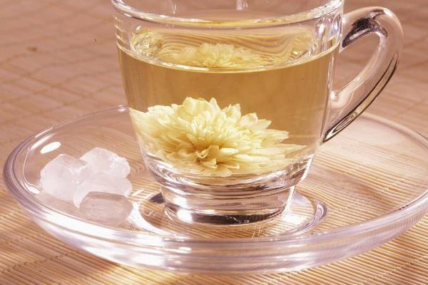 菊花茶怎么泡 喝菊花茶有什么好處和壞處