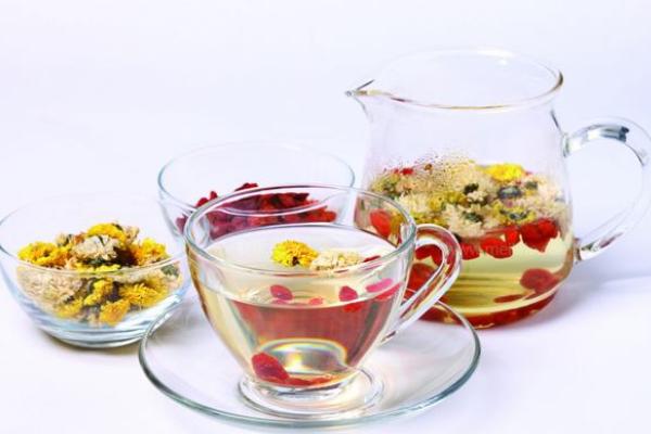 菊花茶怎么泡 喝菊花茶有什么好處和壞處