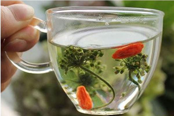 人參花茶市場價格多少錢一斤 人參花怎么泡水喝正確