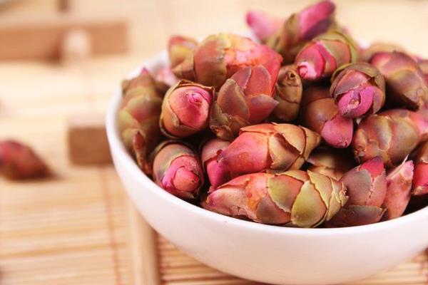 桃花茶可以經常喝嗎 桃花茶的正確喝法