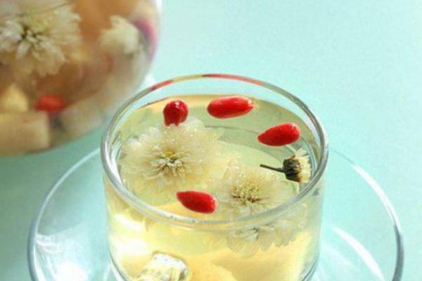 菊花茶的功效與作用及禁忌 菊花茶可以天天喝嗎