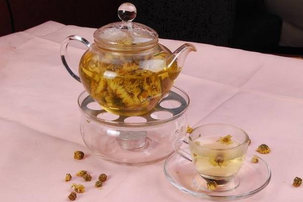 菊花茶怎么泡 喝菊花茶有什么好處和壞處