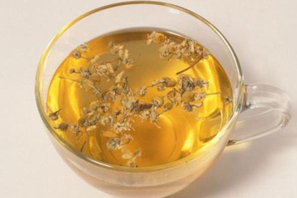 野菊花茶的功效與作用及禁忌 野菊花茶可以天天喝嗎