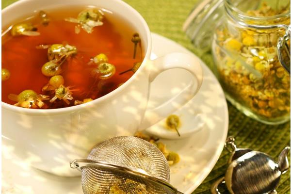 野菊花茶的功效與作用及禁忌 野菊花茶可以天天喝嗎