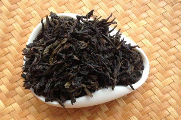 武夷肉桂市場價格多少錢一斤 武夷肉桂怎么泡