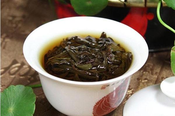 武夷肉桂市場價格多少錢一斤 武夷肉桂怎么泡