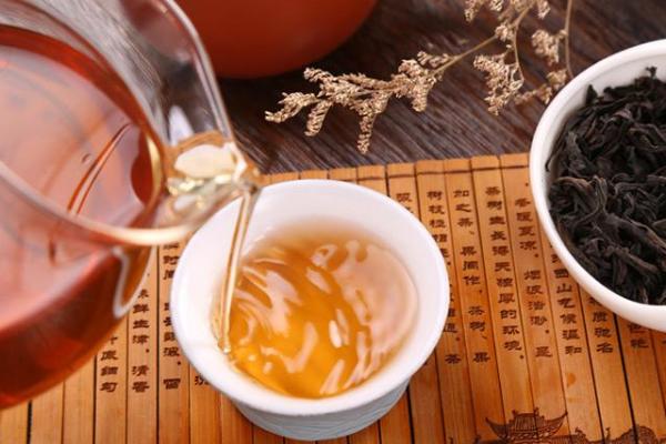 武夷肉桂市場價格多少錢一斤 武夷肉桂怎么泡