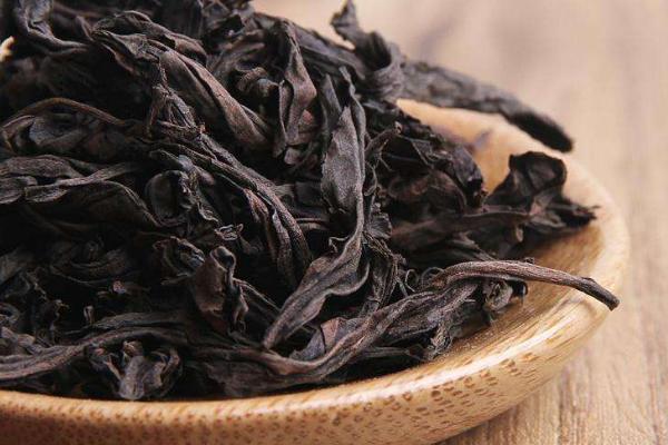 武夷水仙的功效與作用 武夷水仙是什么茶