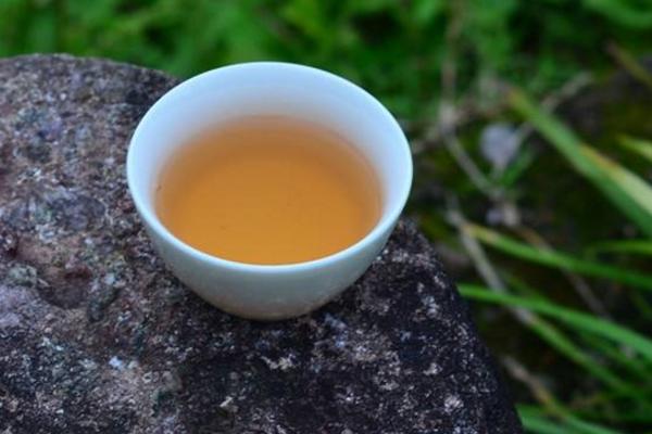 武夷水仙的功效與作用 武夷水仙是什么茶