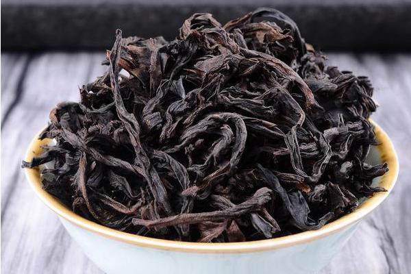 武夷水仙的功效與作用 武夷水仙是什么茶