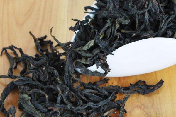 武夷水仙的功效與作用 武夷水仙是什么茶