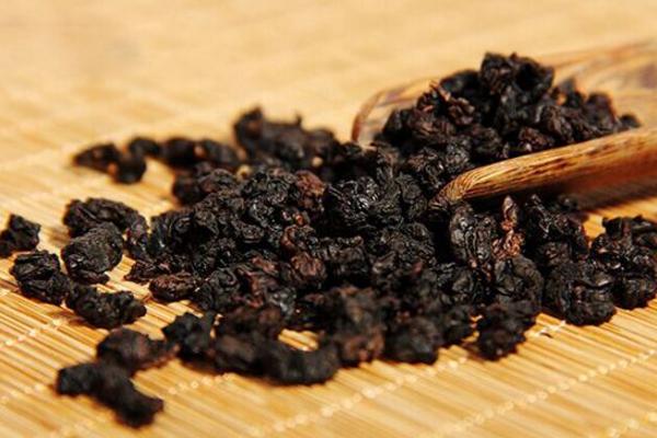 黑烏龍茶能減肥嗎 黑烏龍茶的正確喝法