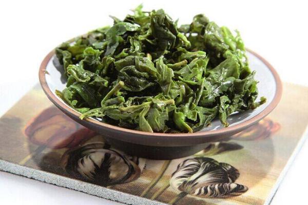 烏龍茶有哪些品種 烏龍茶屬于什么茶