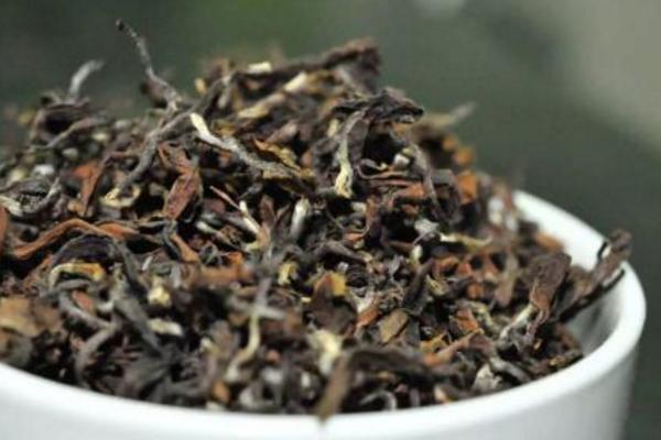 烏龍茶有哪些品種 烏龍茶屬于什么茶