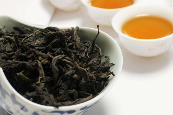 烏龍茶有哪些品種 烏龍茶屬于什么茶