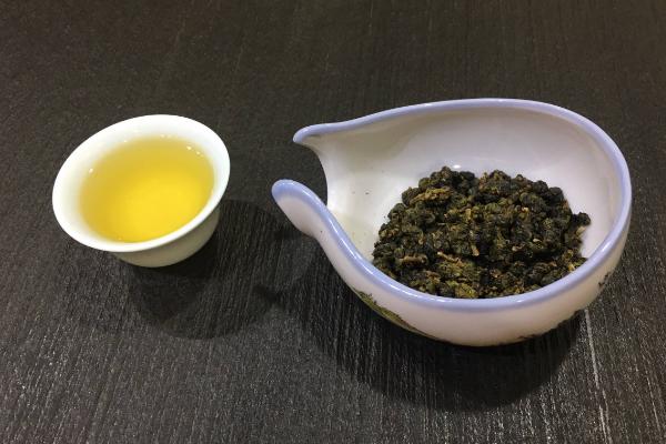 烏龍茶有哪些品種 烏龍茶屬于什么茶