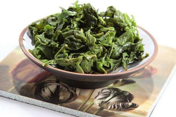 安溪鐵觀音市場價格多少錢一斤 安溪鐵觀音屬于什么茶