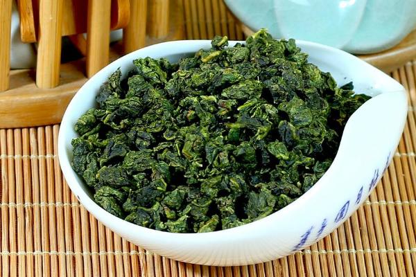 鐵觀音可以做奶茶嗎 鐵觀音是綠茶嗎