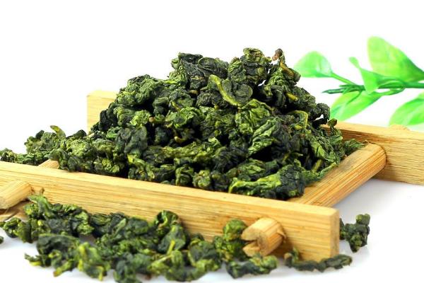 鐵觀音的功效與作用 鐵觀音適合什么人喝