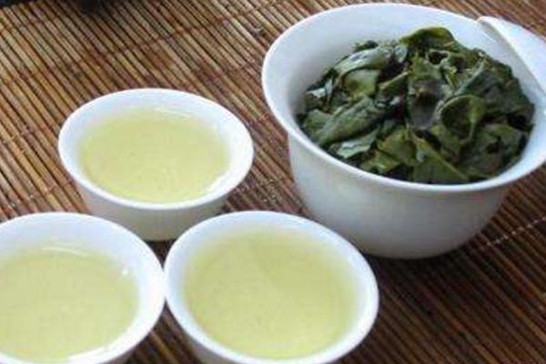 鐵觀音的功效與作用 鐵觀音適合什么人喝