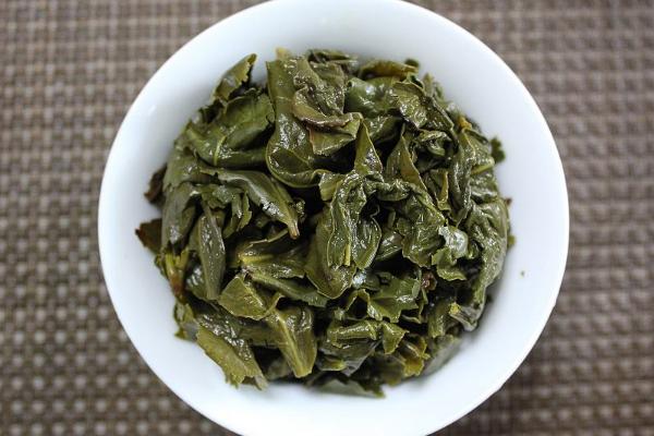 鐵觀音的功效與作用 鐵觀音適合什么人喝