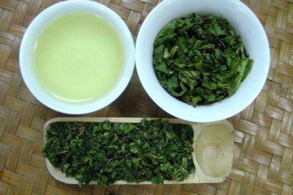 鐵觀音的功效與作用 鐵觀音適合什么人喝