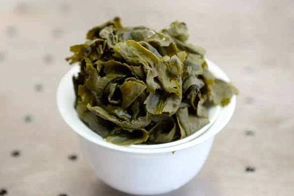 鐵觀音的功效與作用 鐵觀音適合什么人喝